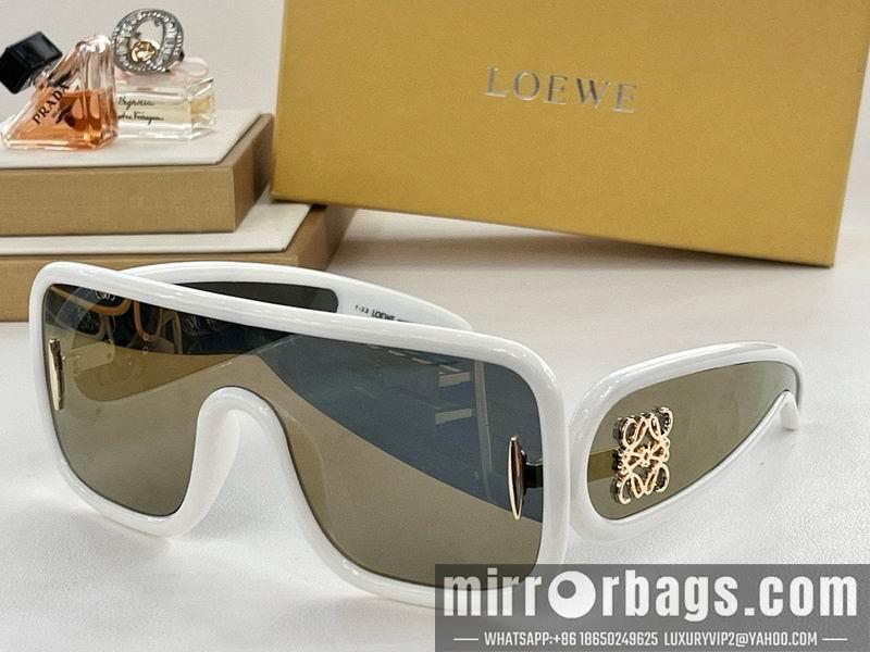 Loewe Glasses smx18