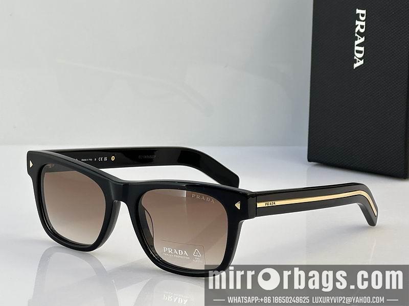 Prada Glasses smh169