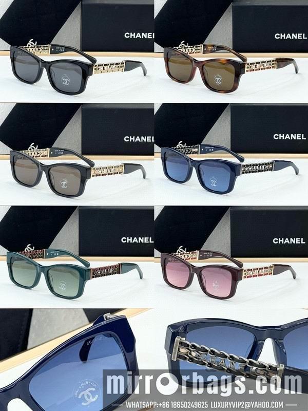 Chanel Glasses smh146