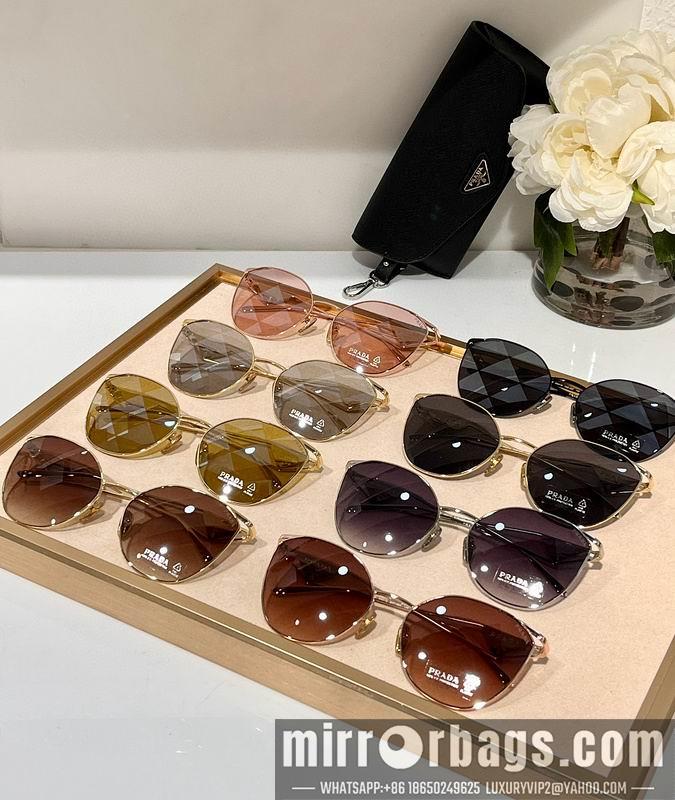 Prada Glasses smr15