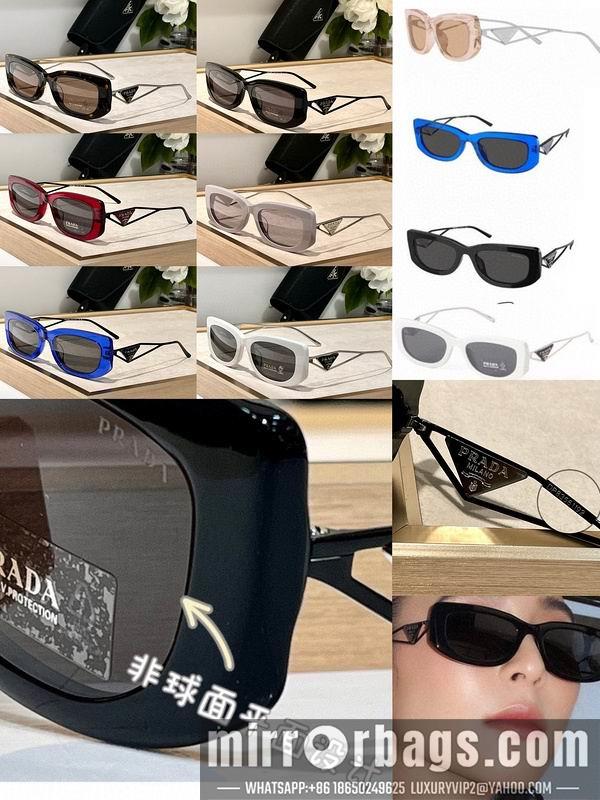 Prada Glasses smr123