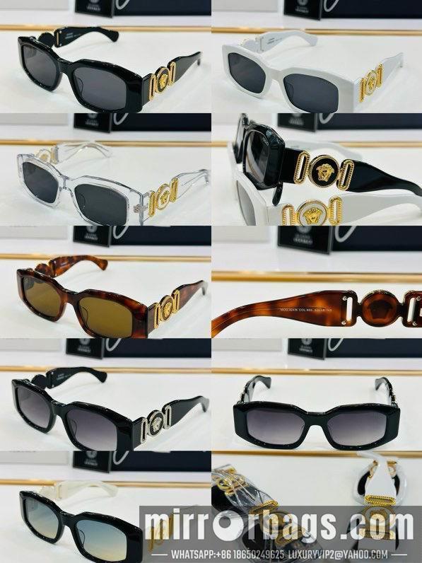 Versace Glaases smx55