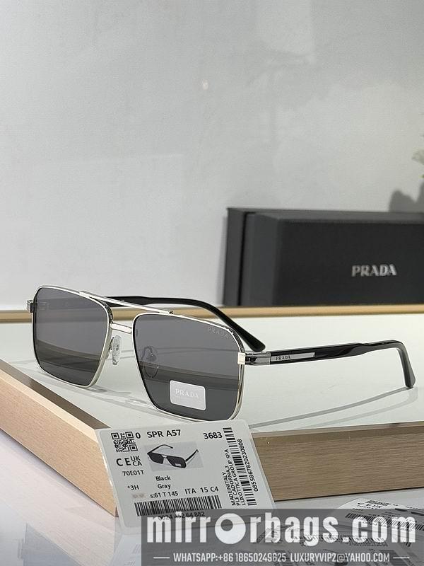 Prada Glasses smh184