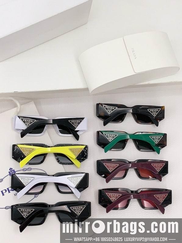 Prada Glasses smh27