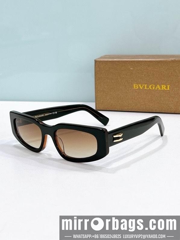 Bvlgari Glasses 03smh16
