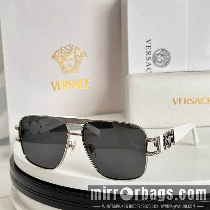 Versace Glaases smx176