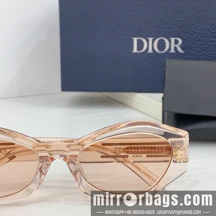 Dior Glasses smx99