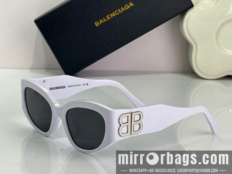 Balenciaga Glasses smx70