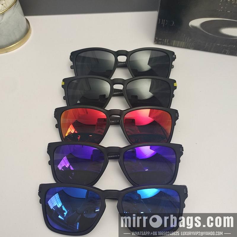 Oakley Glasses 03smh39