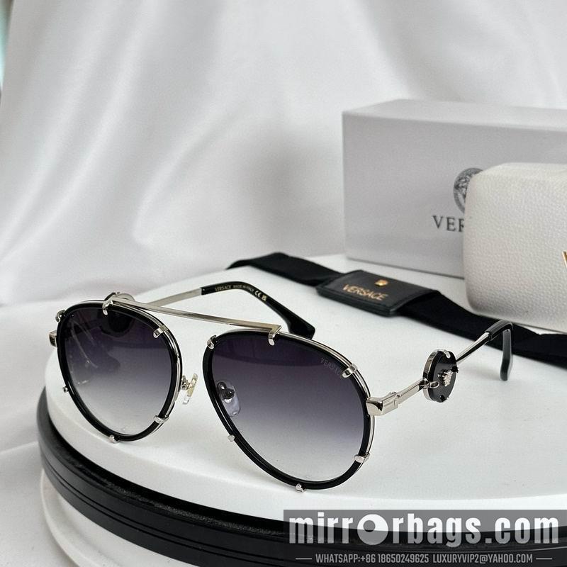 Versace Glaases smx99