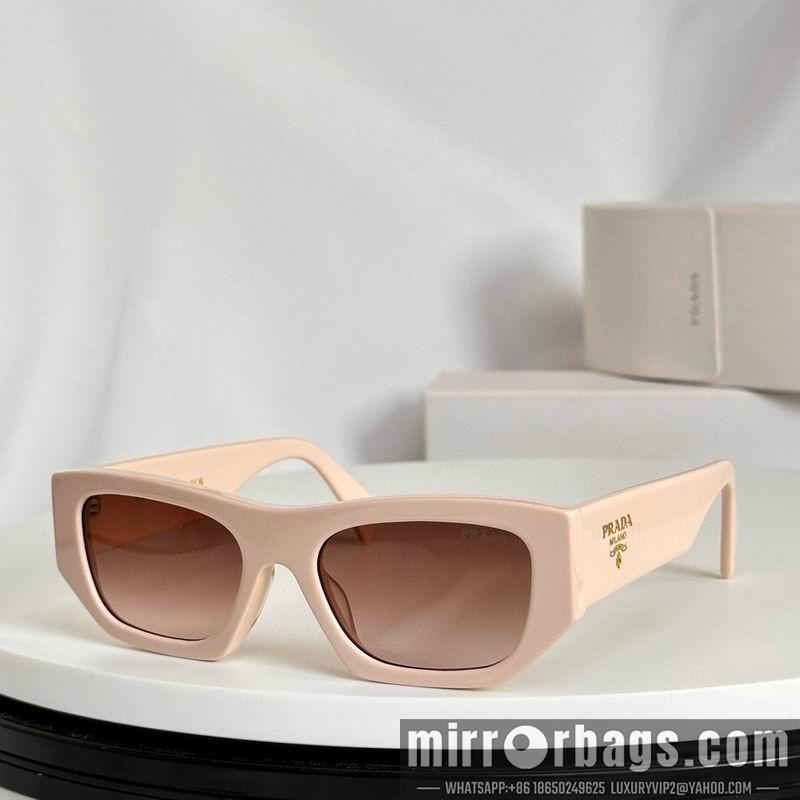 Prada Glasses smr54