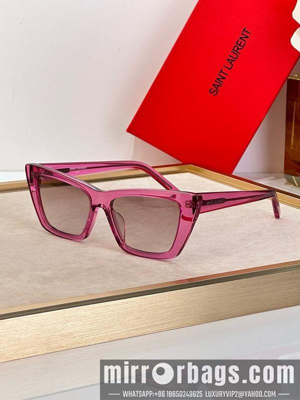 YSL Glasses smx85