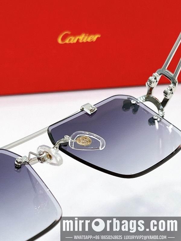 Cartier Glasses smh31