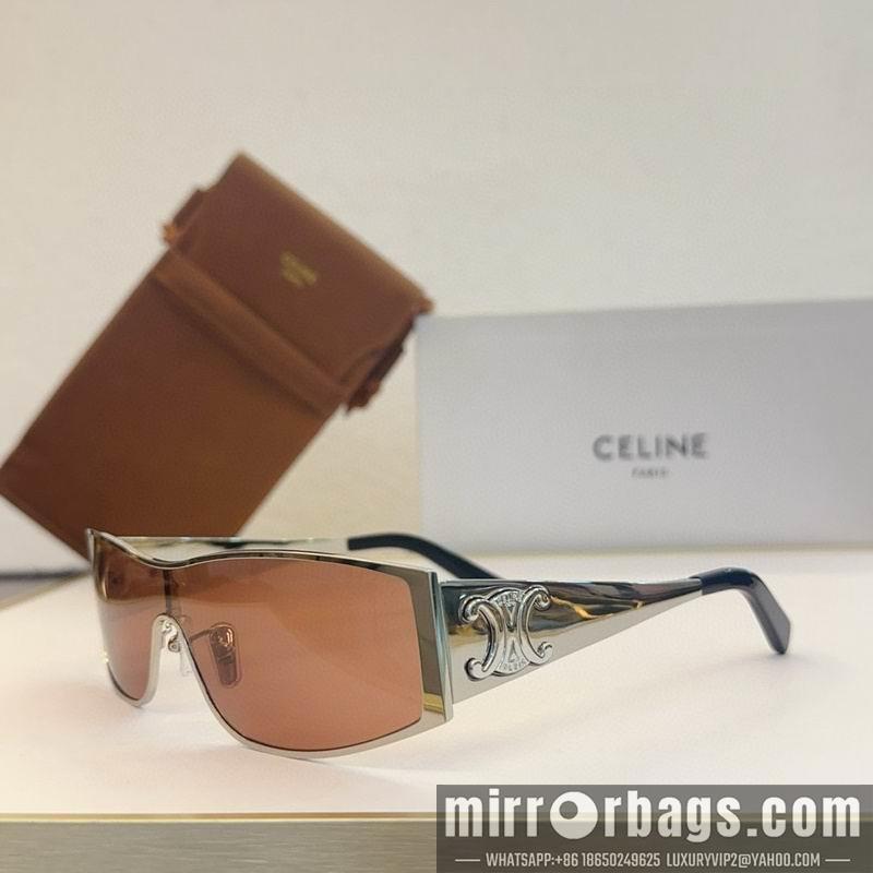 Celine Glasses smx203