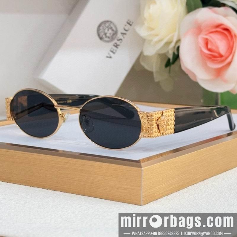 Versace Glasses 03smh96
