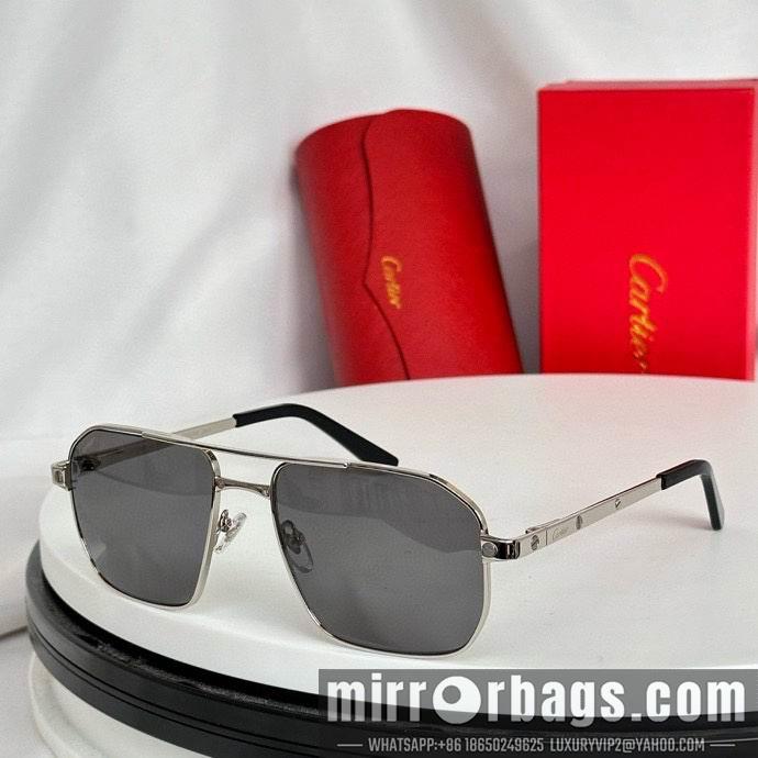 Cartier Glasses smr168