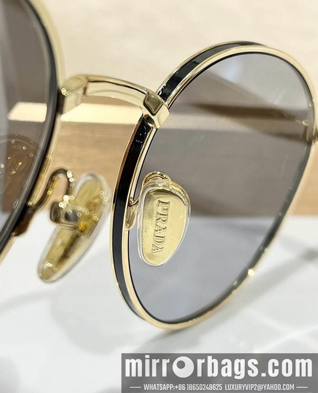Prada Glasses smr74