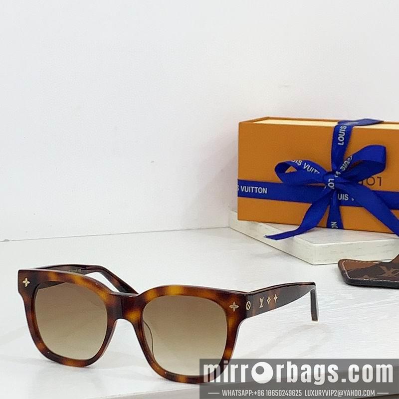 LV Glasses smr41