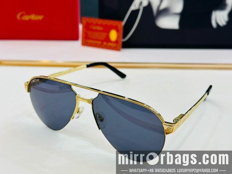 Cartier Glasses smr134