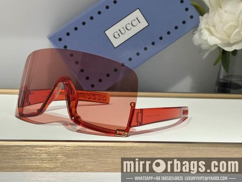 Gucci Glasses smh238