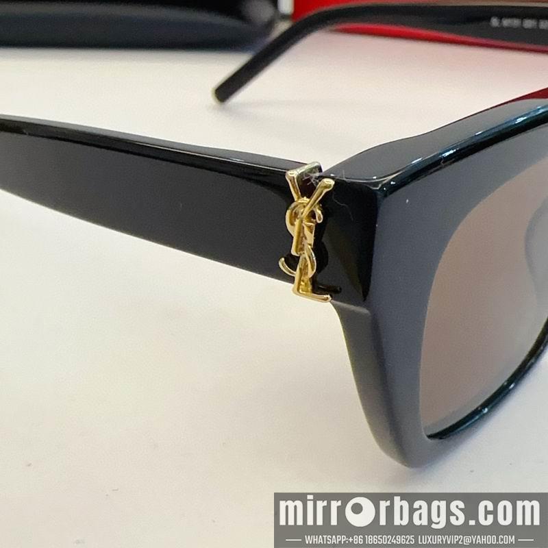 YSL Glasses smx101
