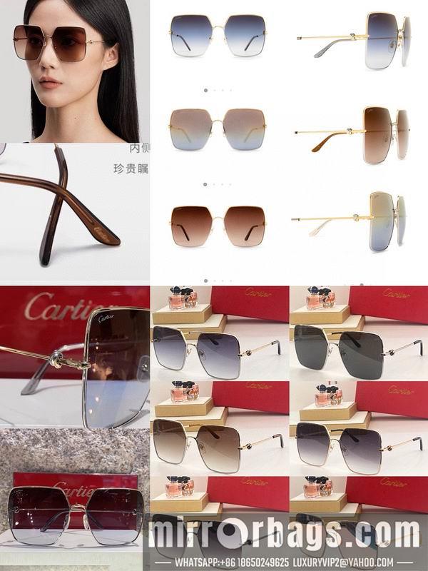 Cartier Glasses smr108