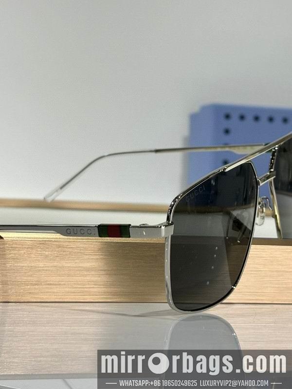 Gucci Glasses smh154