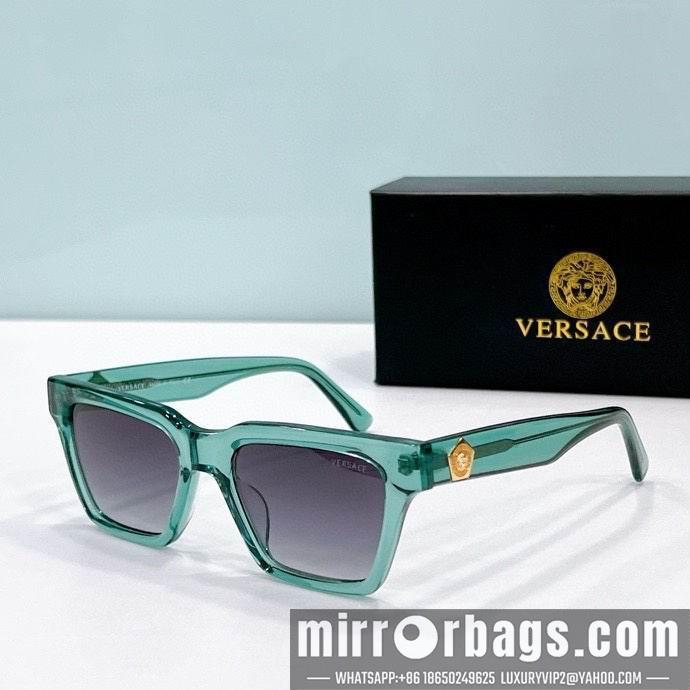 Versace Glaases smx134