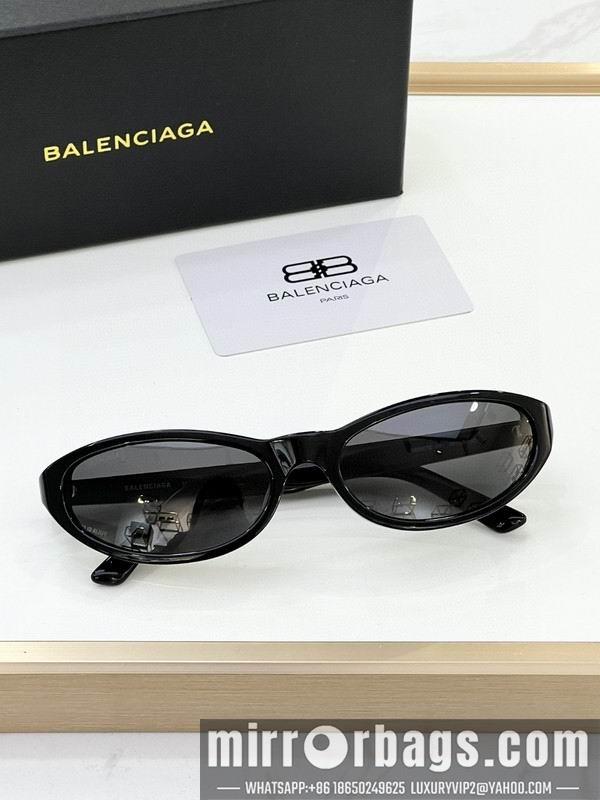 Balenciaga Glasses 03smh45
