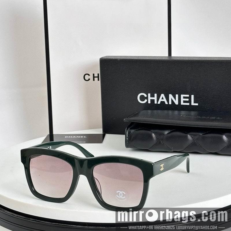 Chanel Glasses smr90
