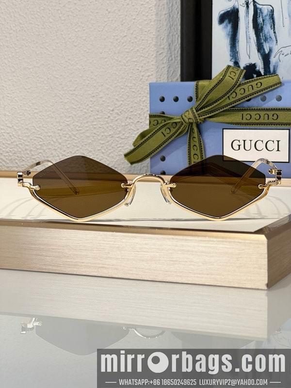 Gucci Glasses smx141