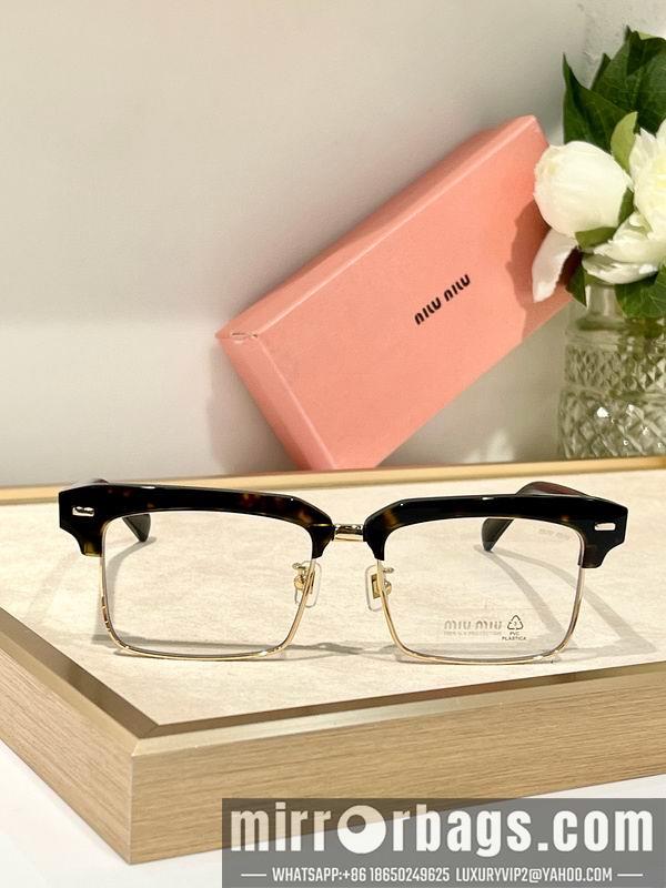 MiuMiu Glasses smx73
