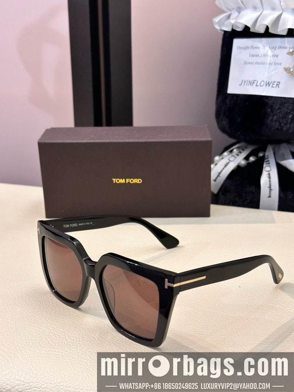 Tom Ford Glasses smx38