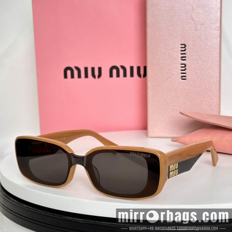 MiuMiu Glasses 03smh13