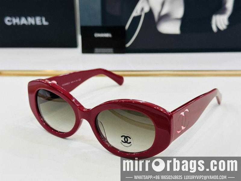 Chanel Glasses smr53