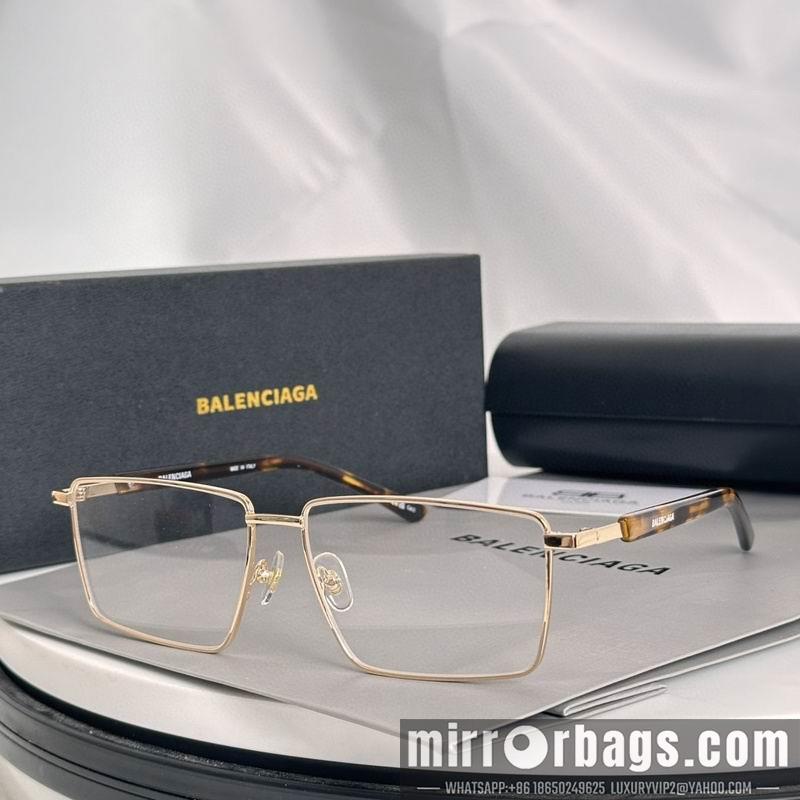 Balenciaga Glasses 03smh32