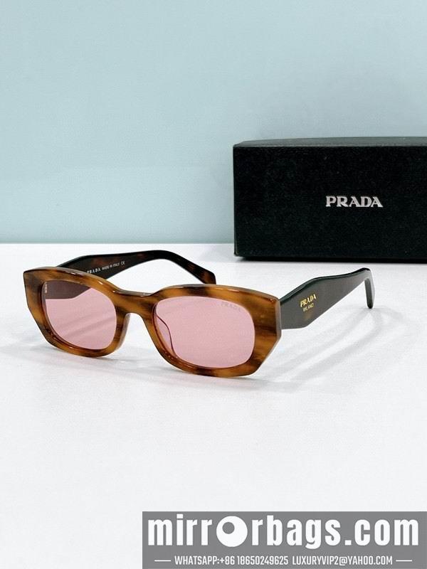 Prada Glasses smh179