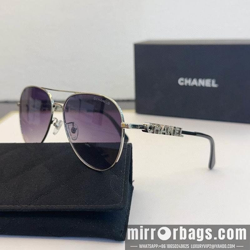 Chanel Glasses smx315