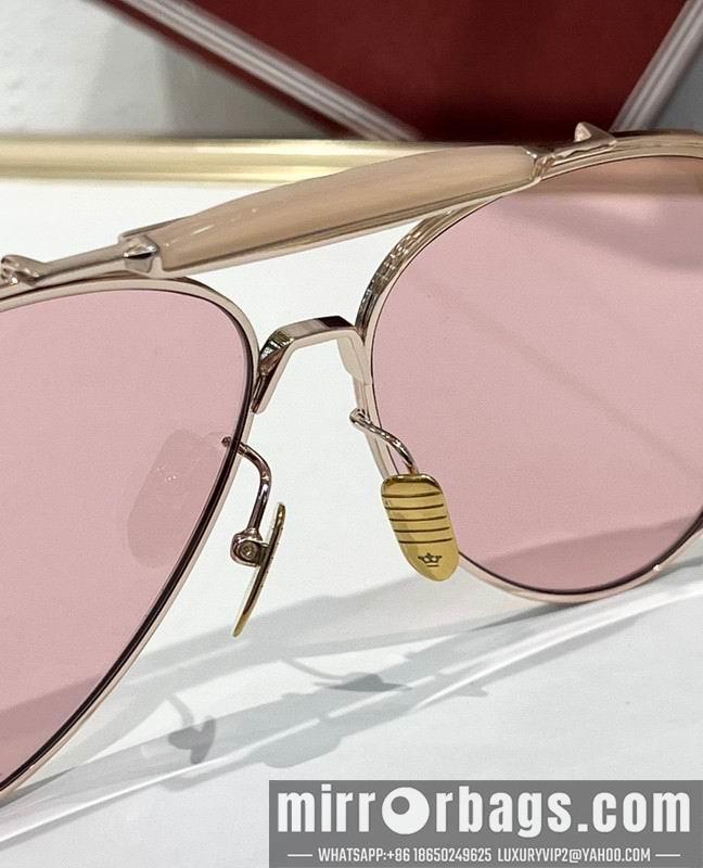 Jacques Marie Mage Glasses 03smh24