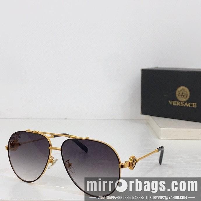 Versace Glaases smx179