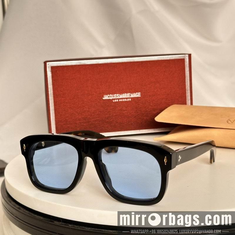Jacques Marie Mage Glasses 03smh60