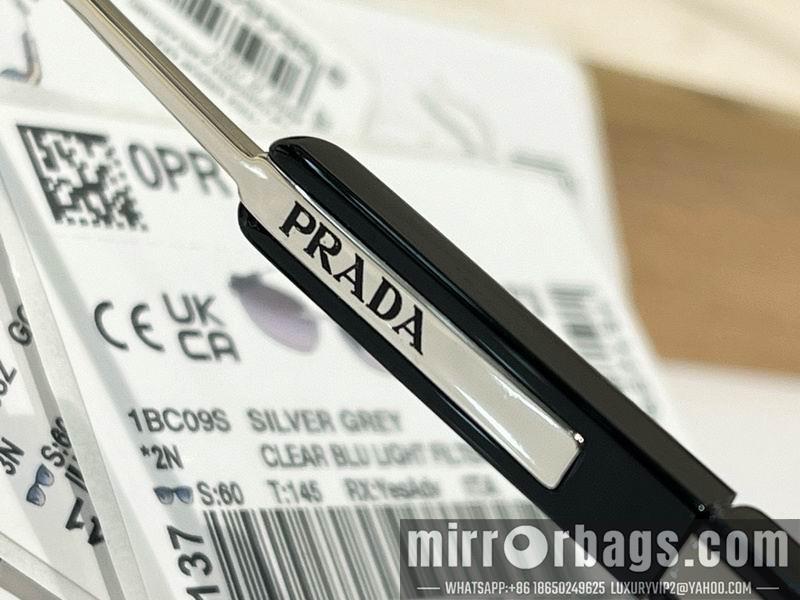Prada Glasses smr70