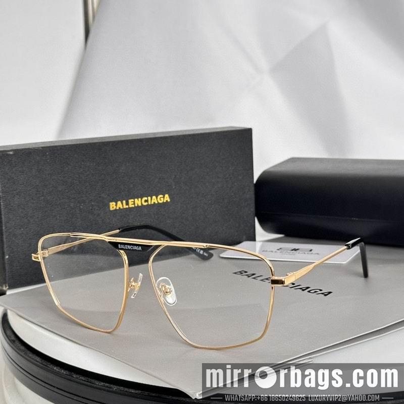 Balenciaga Glasses 03smh07