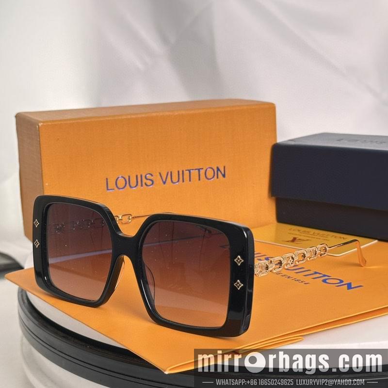 LV Glasses smh149