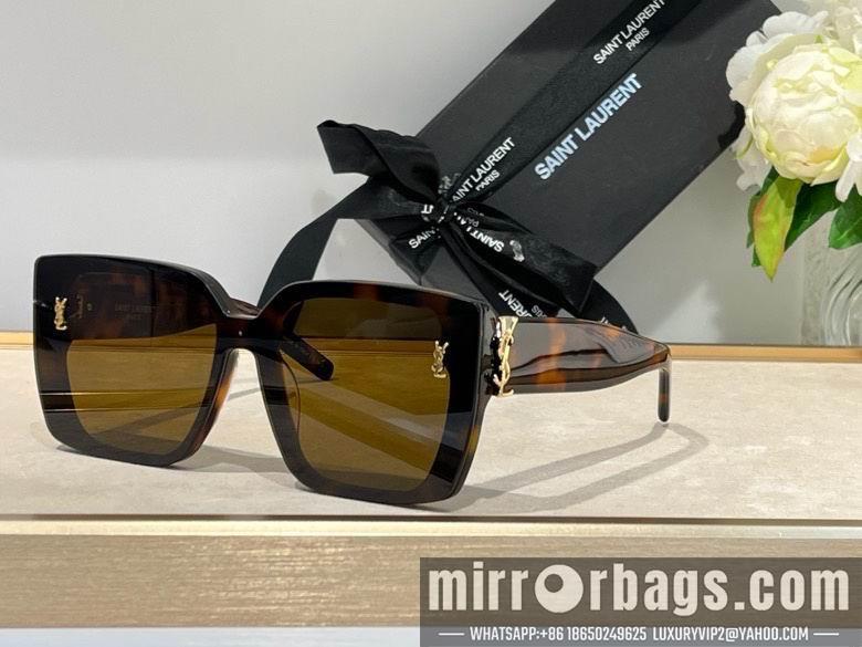 YSL Glasses smx52