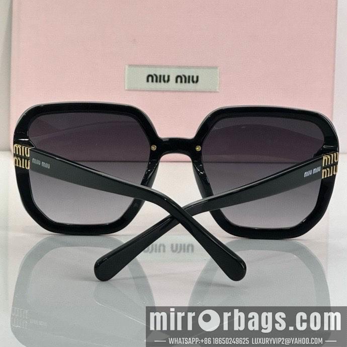 MiuMiu Glasses smx90