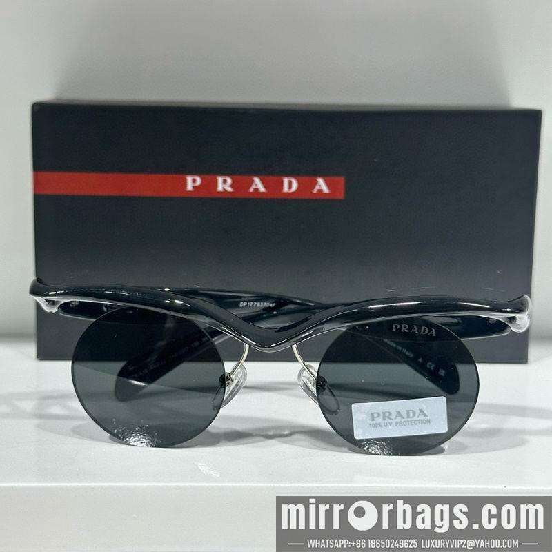 Prada Glasses smx186