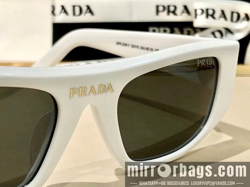 Prada Glasses smr02