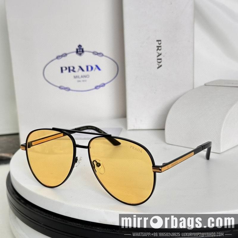 Prada Glasses smh129