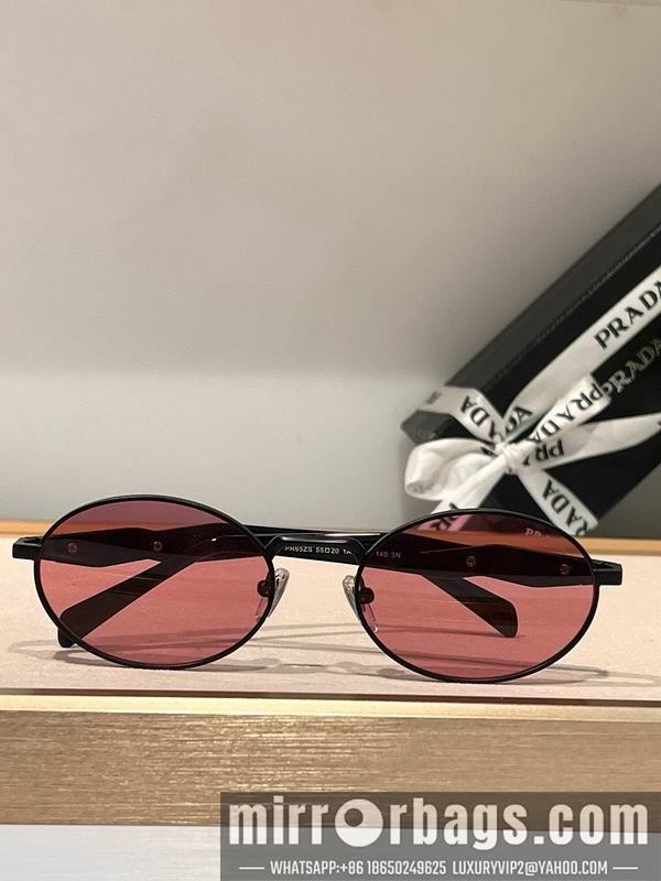 Prada Glasses smr20